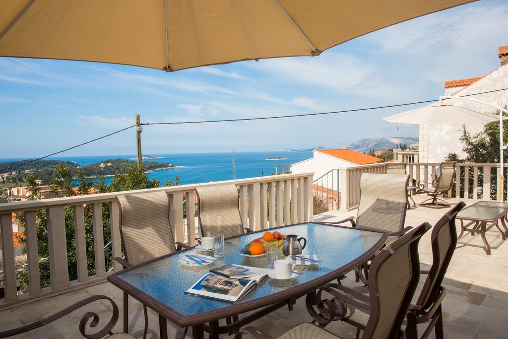 Sunset Villa Cavtat