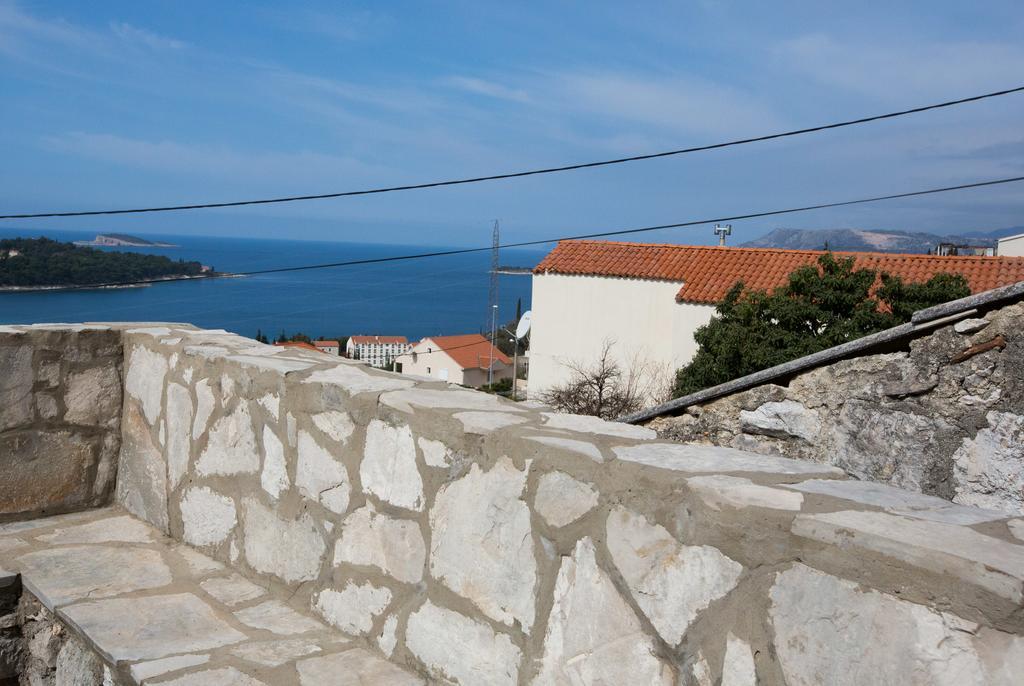 Sunset Villa Cavtat