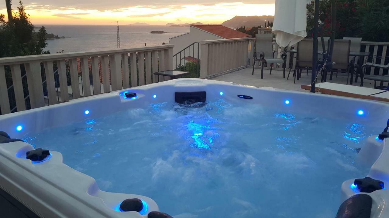 Villa Sunset Cavtat