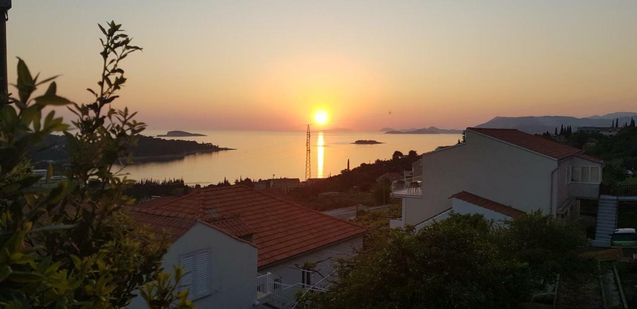 Sunset *
