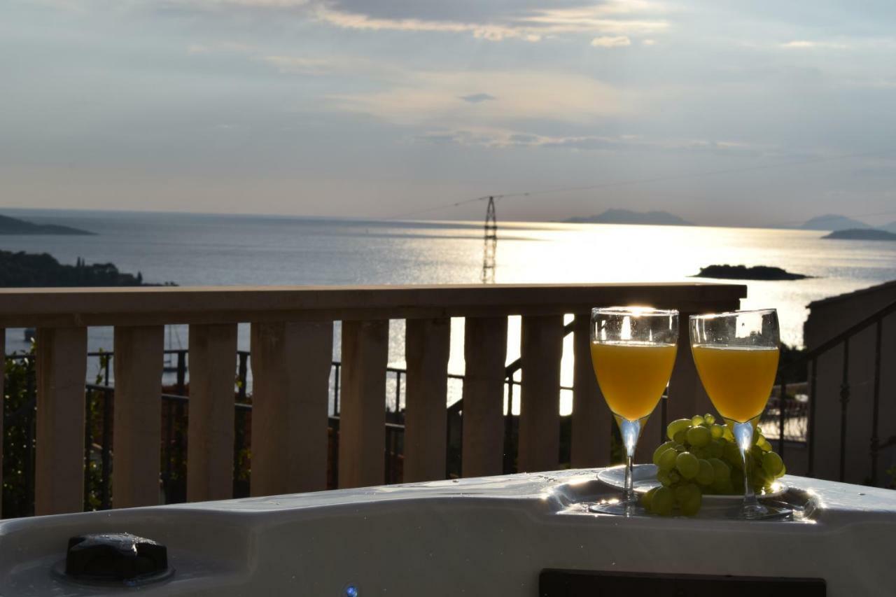 Villa Sunset Cavtat