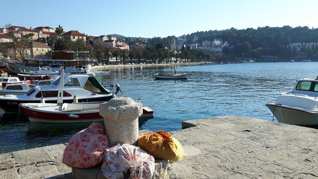 Sunset Huvilat Cavtat