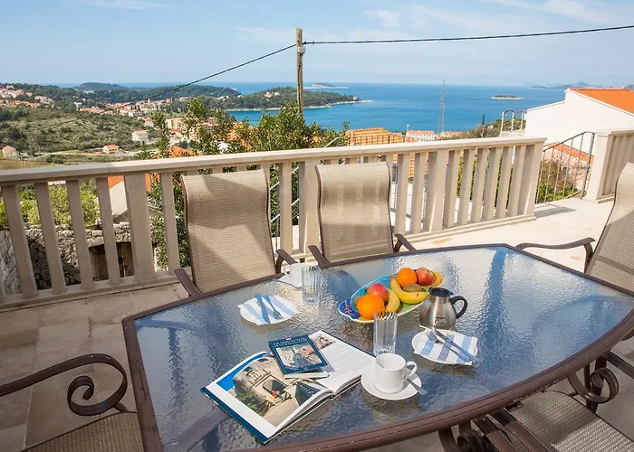 Sunset Villa Cavtat