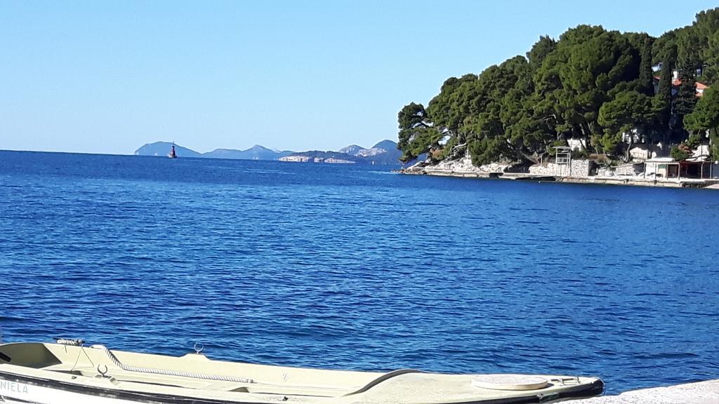 Sunset Villa Cavtat