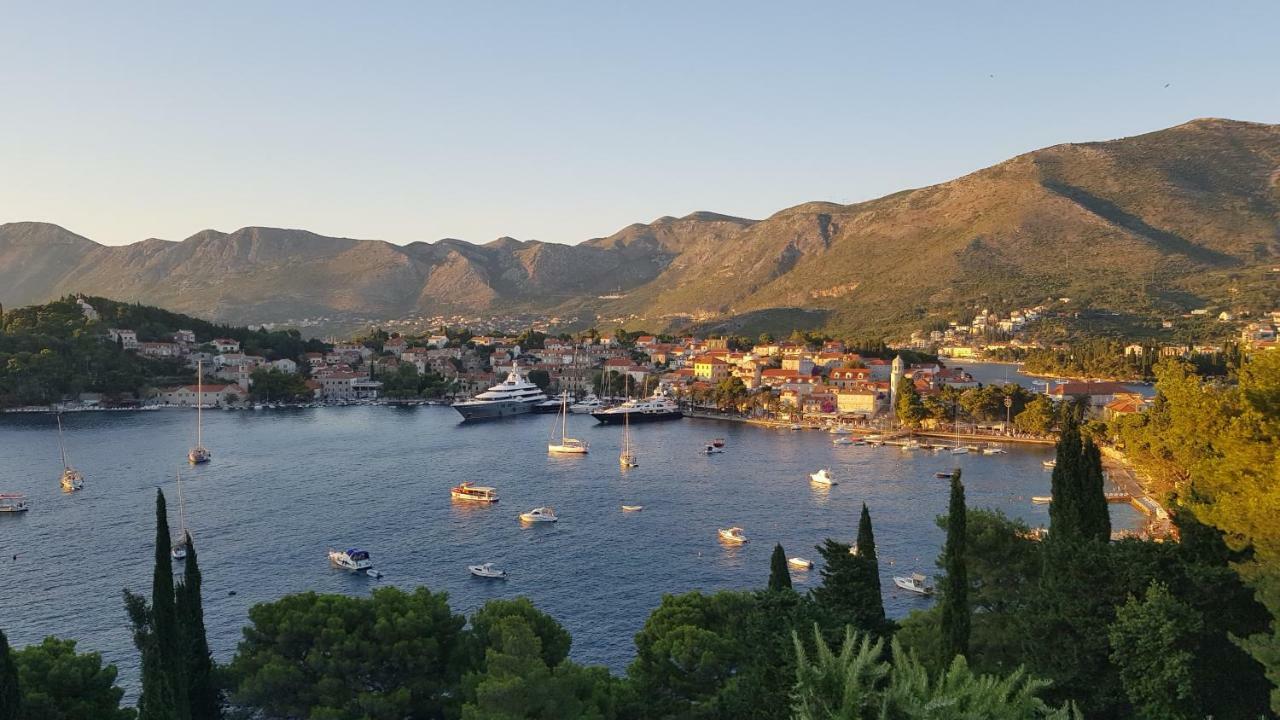 Villa Sunset Cavtat